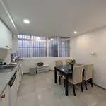 Like At 120m De Calidad En El Centro Historico Apartmán Córdoba