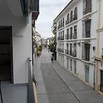 Apartmán Like At 120m De Calidad En El Centro Historico *