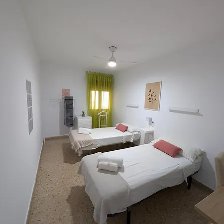 公寓 Like At 120m De Calidad En El Centro Historico *