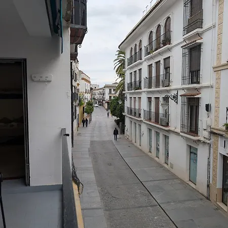 Apartment Like At 120m De Calidad En El Centro Historico *