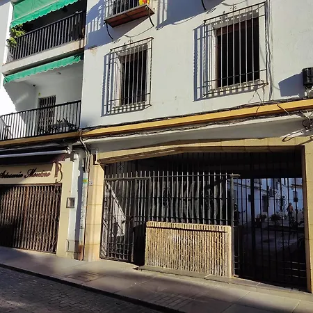 公寓 Like At 120m De Calidad En El Centro Historico *