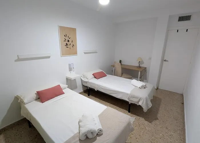 Like At 120m De Calidad En El Centro Historico 公寓 科爾多瓦