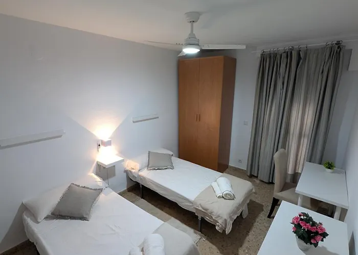 公寓 Like At 120m De Calidad En El Centro Historico 科爾多瓦