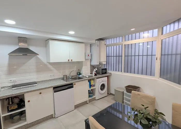 Like At 120m De Calidad En El Centro Historico * 科爾多瓦