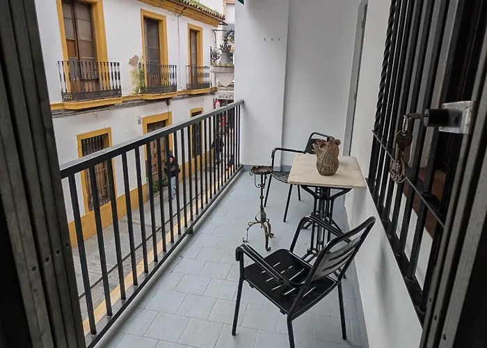 Like At 120m De Calidad En El Centro Historico 公寓 科爾多瓦