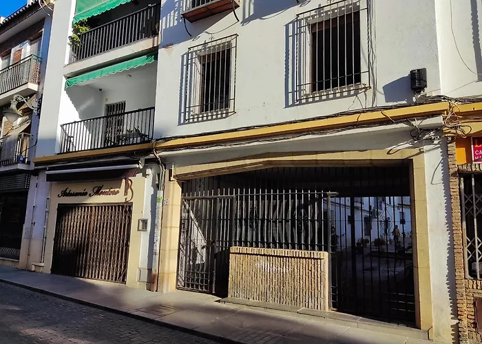 公寓 Like At 120m De Calidad En El Centro Historico *