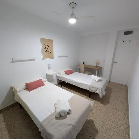 Like At 120m De Calidad En El Centro Historico Lejlighed Córdoba