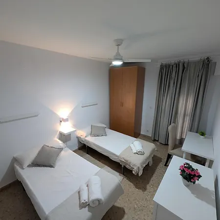 Lejlighed Like At 120m De Calidad En El Centro Historico Córdoba