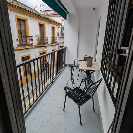 Like At 120m De Calidad En El Centro Historico Апартаменты Кордова