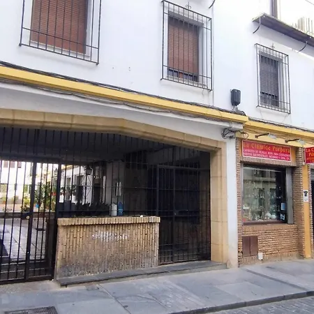 Like At 120m De Calidad En El Centro Historico Lejlighed *